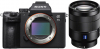 SONY Alpha 7 III + 24-70mm f/4 Photo SONYILCE7M32470