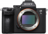 SONY Alpha 7 III Corpo 