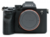 SONY Alpha 7 IV Corpo