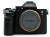 SONY Alpha 7 III Corpo