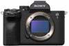 SONY Alpha 7 IV Corpo