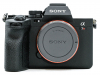 SONY Alpha 7R V Corpo