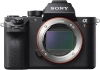 SONY Alpha 7R II Corpo Preto Photo SONYILCE7RM2BCEC