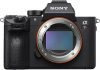 SONY Alpha 7R IIIa Corpo