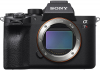 SONY Alpha 7R IVa Corpo