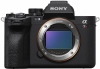 SONY Alpha 7R V Corpo