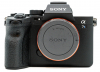 SONY Alpha 7S III Corpo