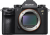 SONY Alpha 9 Corpo Preta (Apenas na loja física) Photo SONYILCE9