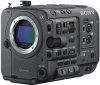 SONY Câmara Cinéma ILME-FX6 Preta Photo SONYILMEFX6V