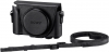 SONY Estojo LCJ-HWA + Tira-colo Preto (HX90/HX90V/WX500) Photo SONYLCJHWABSYH