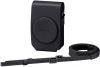 SONY Estojo LCS-RXG Preto (RX100) Photo SONYLCSRXGBSYH