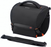 SONY Bolsa LCS-SC8B Preta Photo SONYLCSSC8BSYH