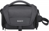 SONY Bolsa LCS-U21 Preta 