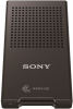 SONY Leitor de Cartão CFexpress MRW-G1 (XQD) Photo SONYMRWG1SYM