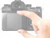SONY Proteção Ecrã PCK-LG1 Photo SONYPCKLG1SYH
