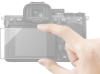 SONY Proteção Ecrã PCK-LG2 Photo SONYPCKLG2SYH