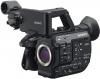 SONY Câmara Cinéma PXW-FS5 Mark II Preta Photo SONYPXWFS5M2
