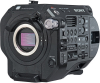 SONY Câmara de Filmar PXW-FS7 Mark II Preta