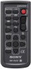 SONY Telecomando RMT-DSLR2 Photo SONYRMTDSLR2CE