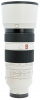 SONY 100-400mm f/4.5-5.6 GM OSS