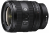 SONY 16-25mm f/2.8 G FE