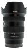 SONY 16-55mm f/2.8 G