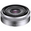 SONY 16mm f/2.8 SEL Pancake Photo SONYSEL16F28
