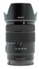 SONY 18-135mm f/3.5-5.6 OSS