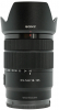 SONY 18-135mm f/3.5-5.6 OSS