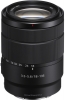 SONY 18-135mm f/3.5-5.6 OSS Photo SONYSEL18135SYX