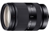 SONY 18-200mm SEL f/3.5-6.3 LE (Nex) Photo SONYSEL18200LE