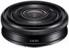 SONY 20mm SEL f/2.8 (Montagem E) Photo SONYSEL20F28AE