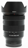 SONY 24-105mm SEL f/4 G OSS FE