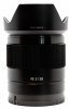 SONY 28mm f/2 FE