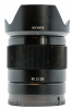 SONY 28mm f/2 FE