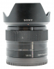 SONY 35mm SEL f/1.8 OSS para Nex