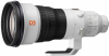 SONY 400mm F2.8 GM OSS FE (Apenas na loja física) Photo SONYSEL400F28GM