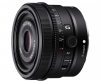 SONY 40mm f/2.5 G FE Photo SONYSEL40F25GSYX