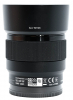 Photo SONYSEL50F09OCCAS