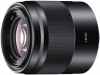 SONY 50mm f/1.8 OSS para Nex Preta Photo SONYSEL50F18BAE