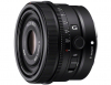 SONY 50mm f/2.5 G FE