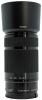 SONY 55-210mm SEL f/4.5-6.3 Preta (Nex) (Bulk)