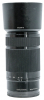SONY 55-210mm SEL f/4.5-6.3 OSS Preta