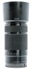 SONY 55-210mm SEL f/4.5-6.3 Preta