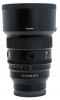 SONY 85mm f/1.4 GM II