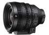 SONY 16-35mm T/3.1 G Photo SONYSELC1635GSYX