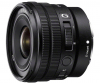 SONY 10-20mm f/4 G PZ E (SELP1020G) Photo SONYSELP1020GSYX
