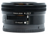 SONY 16-50mm f/3.5-5.6 II PZ