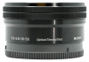 SONY 16-50mm SEL f/3.5-5.6 (Nex)