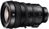 SONY 18-110mm f/4 E PZ G OSS Photo SONYSELP18110GSYX